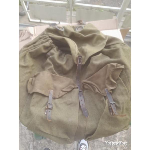 sac allemand ww2