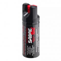 BOMBE SPRAY POIVRE ET MARQUAGE UV SABRE RED MAGNUM 60ML