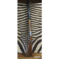 Fusil CHAPUIS Super Orion C35 cal.28/70 canons 70 cm 1/4 1/2 éprouvé acier - mallette