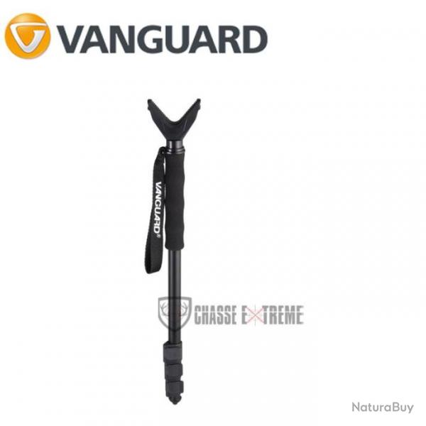 Monopod de Tir VANGUARD Scout M62