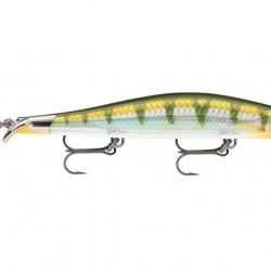 Poisson Nageur Rapala Ripstop Minnow Deep 12cm YP