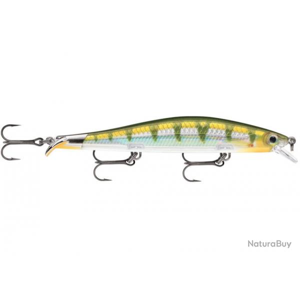 Poisson Nageur Rapala Ripstop Minnow Deep 12cm YP