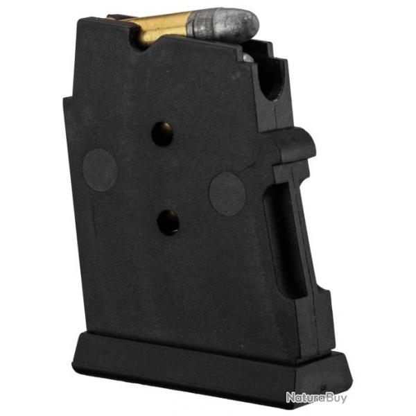 Chargeur Steyr Mannlicher ZEPHYR 22 LR 5 coups