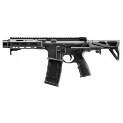 Carabine semi automatique Daniel Defense PDW SBR Cal.300 BLK Cobalt