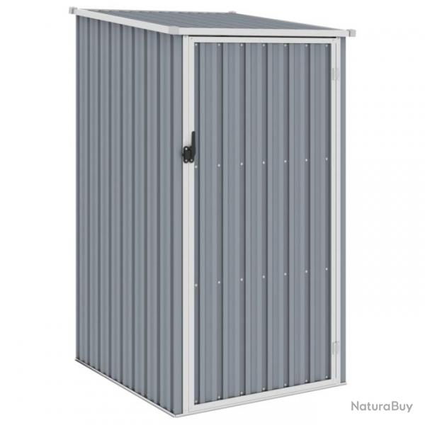 Abri de jardin cabane cabanon maison de stockage remise extrieur hangar outils robuste 87 x 98 x 1