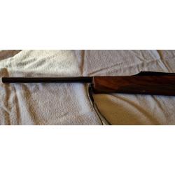 Vends carabine  semi automatique Browning  MK3 calibre 9.3X62 état neuf avec point rouge Aimpoint