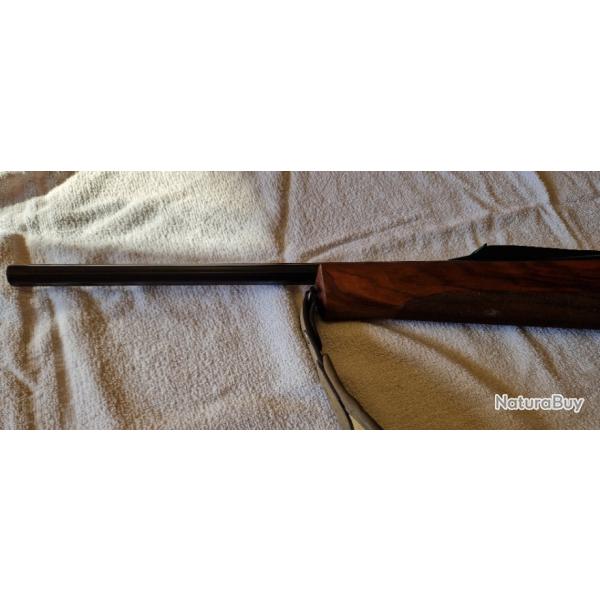 Vends carabine  semi automatique Browning  MK3 calibre 9.3X62 tat neuf avec point rouge Aimpoint