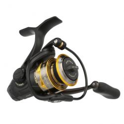 Moulinet Spinning Penn Battle IV 6.2:1 4,5kg 76cm 2000 266g