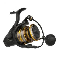 Moulinet Spinning Penn Battle IV 91cm 11,3kg 5.6:1 5000 533g