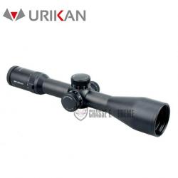 Lunette de Tir URIKAN Spotter 5-25X56 Réticule Ftp Lumineux