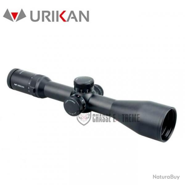 Lunette de Tir URIKAN Spotter 5-25X56 Rticule Ftp Lumineux