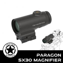 Vector Optics Paragon 5x30 SCMF-34 Paiement en 3 ou 4 fois - LIVRAISON GRATUITE !!