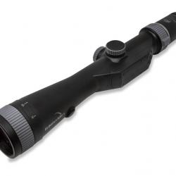 LUNETTE BURRIS LASERSCOPE V BALLISTIC ELIMINATOR 5 4-20X50