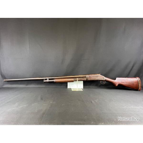 WINCHESTER 1897 TAKE DOWN cal 12 Prix de dpart 1