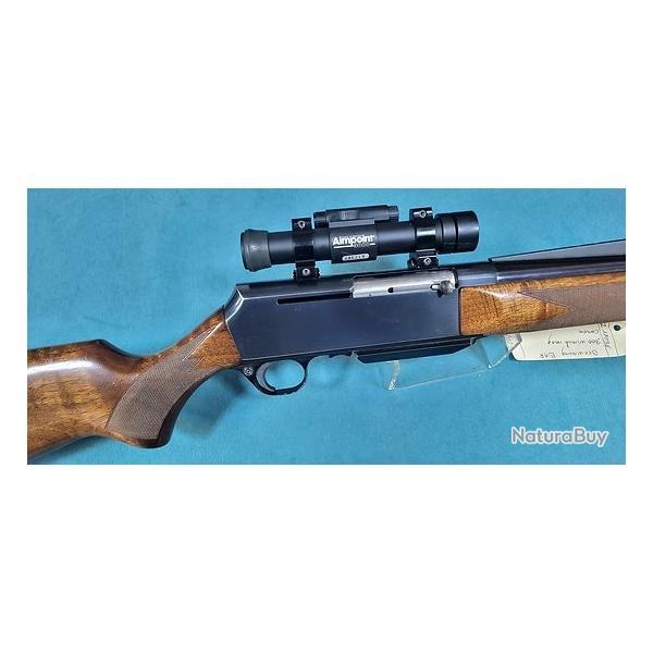 Browning BAR MK1 ** 300 Win Mag ** Aimpoint