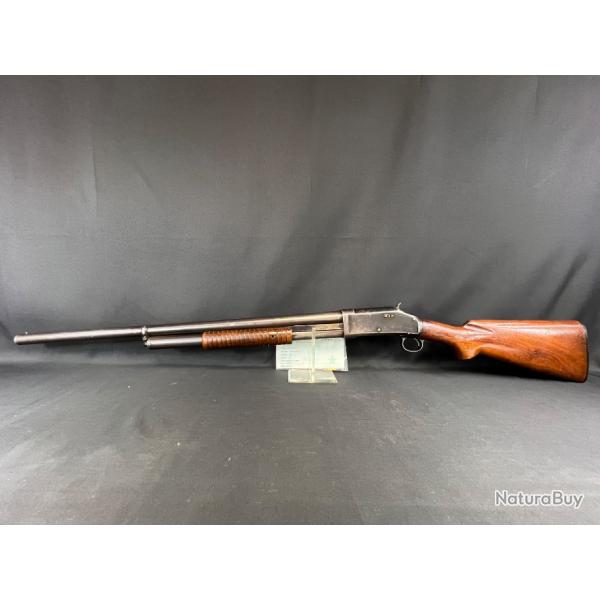 WINCHESTER 1897 modle solid frame cal12