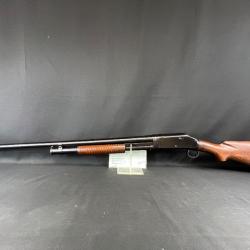 EXTRAORDINAIRE WINCHESTER 1897 calibre 16