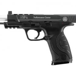 PISTOLET SMITH&WESSON M&P9L PERFORMANCE CENTER CO2 CAL BB/4.5