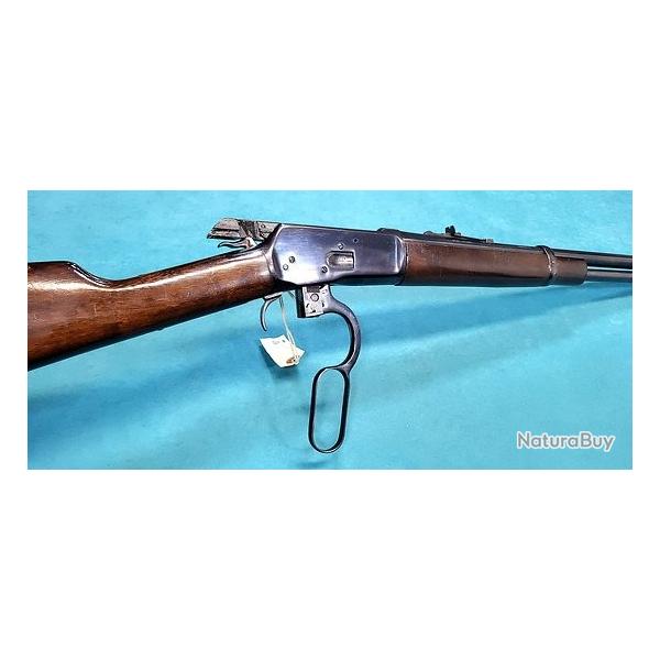 Carabine ROSSI Puma 1892 *** 357 MAG