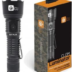ICU CLOM LUMINATOR Lampe torche