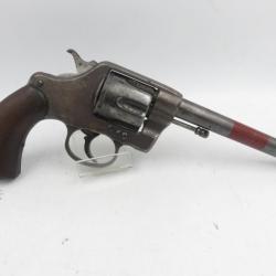 COLT US ARMY 1901 38LC REF: 5353