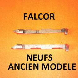 paire ejecteurs NEUFS fusil FALCOR ANCIEN MODELE à passer au drageoir - VENDU PAR JEPERCUTE (YO24)