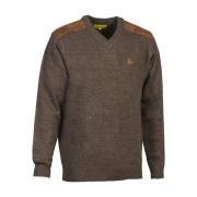 Pull Fox Zippé ProHunt Ligne Verney-Carron