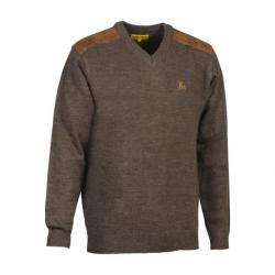 Pull de chasse Ligne Verney-Carron Fox Col V - S