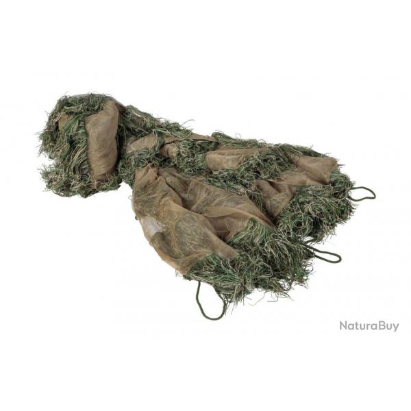 Filet de camouflage Stepland Ghillie - 1,5 x 2 m