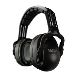 CASQUE ANTI-BRUIT CLASSIC HPE SNR 32DB