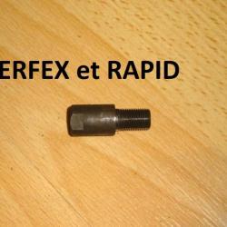 vis écrou boitier fusils PERFEX et RAPID MANUFRANCE - VENDU PAR JEPERCUTE (YO25)