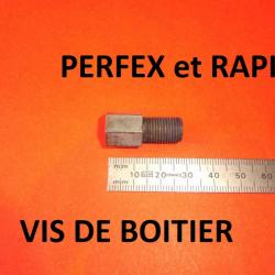 vis écrou boitier fusils PERFEX et RAPID MANUFRANCE - VENDU PAR JEPERCUTE (YO26)