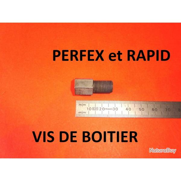 vis crou boitier fusils PERFEX et RAPID MANUFRANCE - VENDU PAR JEPERCUTE (YO26)