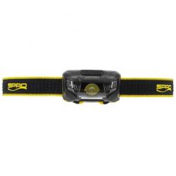 SPRO HEADLAMP WHITE / RED 100L SPRO