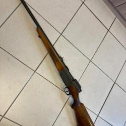 Vends carabine MAS FOURNIER cal.7x54