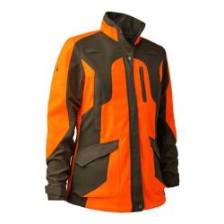 Veste Lady Ann Extreme - Orange