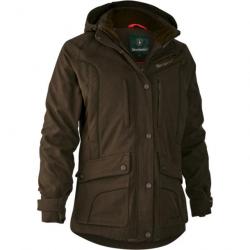 Veste Lady Mary Extreme - Wood