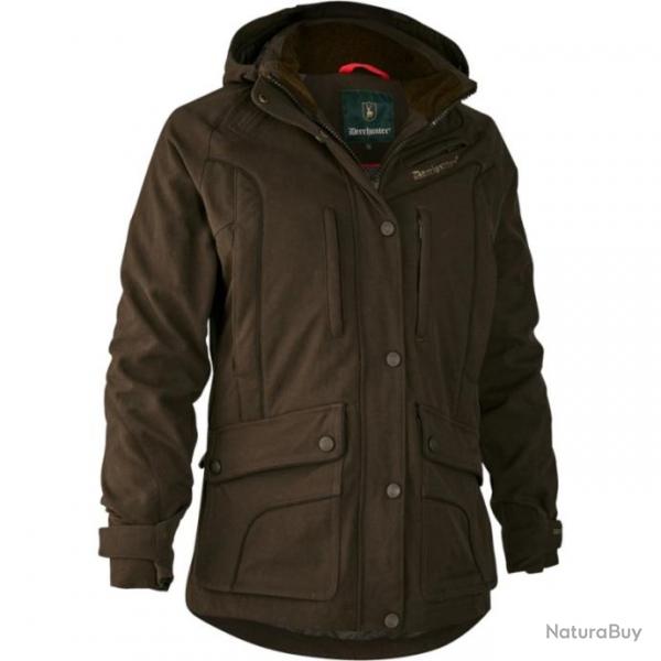 Veste Lady Mary Extreme - Wood