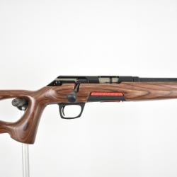 Carabine Winchester Xpert Thumbhole THR calibre 22lr