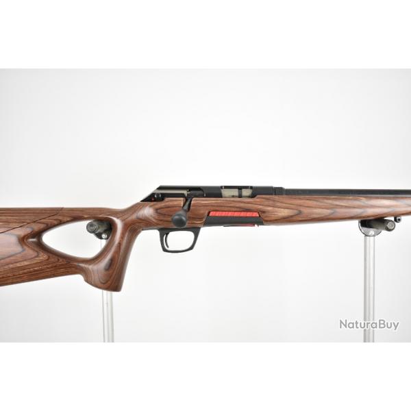 Carabine Winchester Xpert Thumbhole THR calibre 22lr