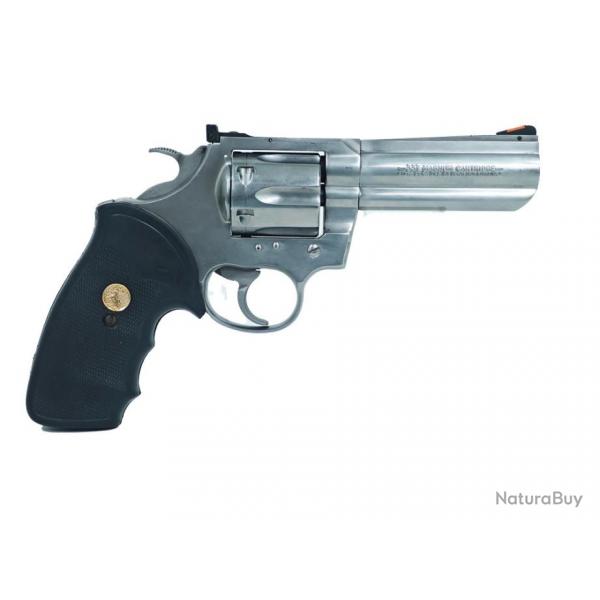 Revolver - Colt - King Cobra - Calibre 357 Magnum - Occasion