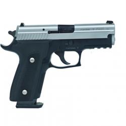 Pistolet - Sig Sauer - P229 - Calibre 9x19 - Occasion