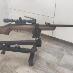 Carabine à plomb GAMO Hunter 440 AS 19joules