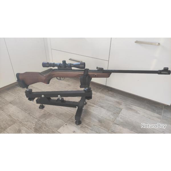 Carabine  plomb GAMO Hunter 440 AS 19joules