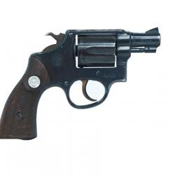 Revolver Taurus Mod 85 - Calibre 38 Spécial - Occasion