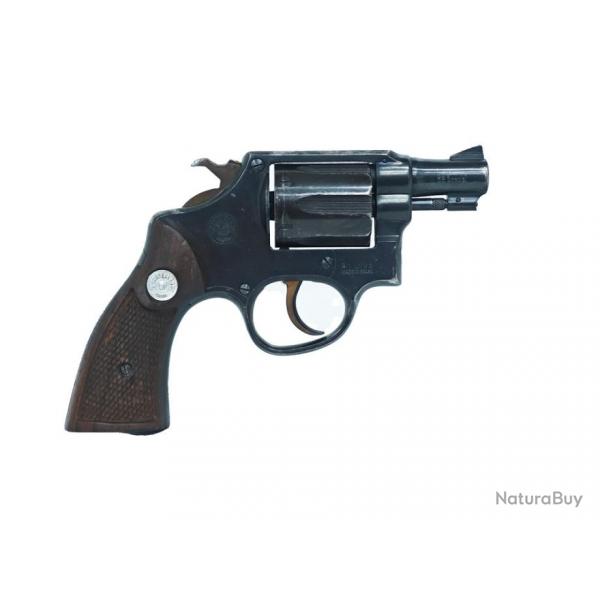 Revolver Taurus Mod 85 - Calibre 38 Spcial - Occasion