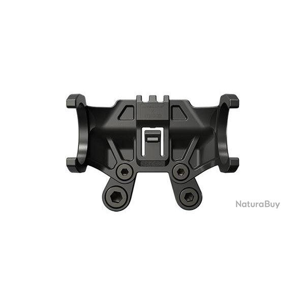 Montage vlo Nitecore pour HC60UHE, HC65-UHE et gamme NU