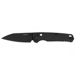 Couteau Kershaw Bel Air - Noir