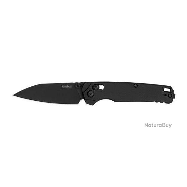 Couteau Kershaw Bel Air - Noir