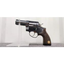 Revolver MANURHIN F1 POLICE cal 357 mag cat.B1